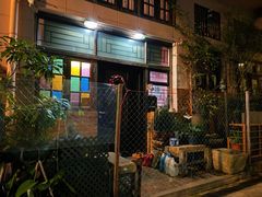-大澳渔村及棚屋