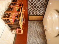 -香约老地方烧烤(九道街店)