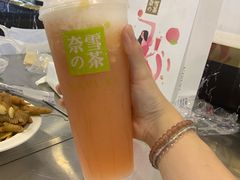 -奈雪的茶(杭州万象城PRO店)