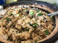-台山第一家兴华黄鳝饭·黄鳝婆(开平店)