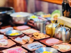 -银米·云南传统过桥米线(双廊黑金冠店)