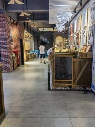 -小阿福儿童摄影(光谷时代广场店)