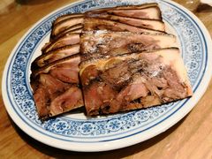 -十六中酱肉·烧烤·京菜小馆(五方桥旗舰店)