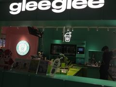 -gleeglee乐溢亦茶(合生汇店)