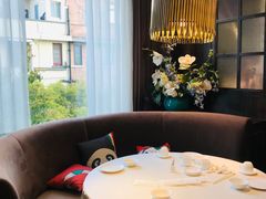 -维园悦谱·海派家常菜(乌鲁木齐南路店)