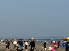 -万尾金滩