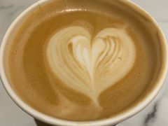 -COSTA COFFEE(上海月星环球港店)