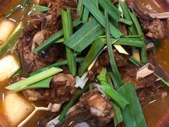 -三太子地摊烧烤·小龙虾(北蔡店)