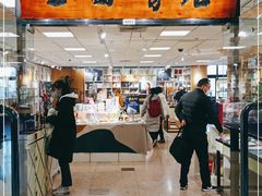 -上图书店(上海图书馆站店)