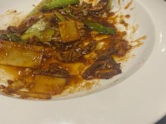 -老牌坊鲁菜名店(宽厚里店)