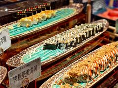 -黑金·寻焰自助百汇·烤肉·火锅(中街店)