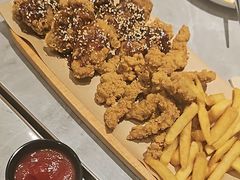 -必胜客(中山店)