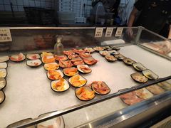 -争先鲜·蒸汽海鲜自助·鲜切牛肉