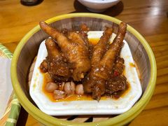 -子曰·礼茶居(壬丰大厦店)