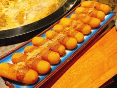 -匠岳·王宝器麻椒鱼(会展中心店)