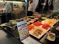 -广州粤海喜来登酒店