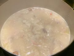 -捞王猪肚鸡火锅(财富中心店)