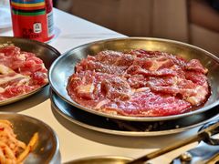 -西塔老太太泥炉烤肉(望京一店)