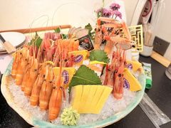 -桃夭日式料理(国信店)