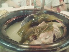 android_upload_pic-毛家饭店(拱北店)