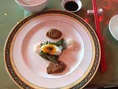 -桂花楼淮扬中餐厅(浦东香格里拉店)