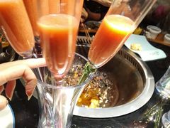 -锅老头铁锅炖•大锅蒸汽海鲜(韩乐坊店)