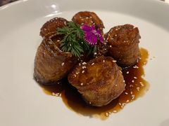 -北京泰富酒店-柏景轩中餐厅