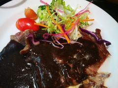 -吉布鲁牛排海鲜自助(成都大悦城店)