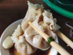 -北三沙家烧麦(北头道街店)