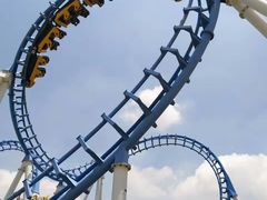 -厦门方特梦幻王国