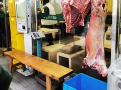 -清真·西北桥头拉面大王(丁家桥店)