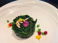 -逸品淮扬(东方渔人码头店)