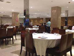 大堂-阿英煲(凉城路店)