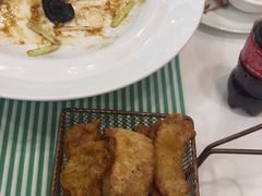 -鹊华居·地道鲁菜·海鲜·融合味(大明湖店)