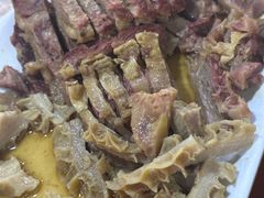 -满族八旗正宗牛肉面