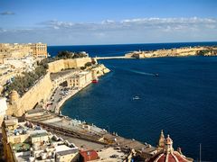 -上巴拉卡花园和下巴拉卡花园