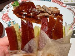 -在前门·烤鸭北京菜(五月花广场店)