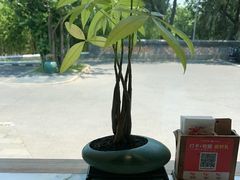 -那家小馆•北京菜•烤鸭(香山店)