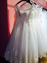 -天使嫁衣婚纱馆