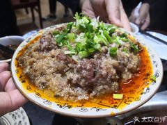 -清芳源牛排火锅