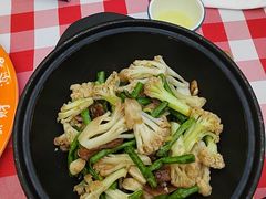 -粤盛海鲜平价店(洛溪食街店)