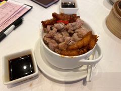 -美心皇宫(屯门大会堂店)