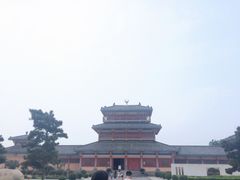 -洛阳古墓博物馆