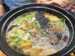 -六味牛杂煲·斋菜煲(桫椤湾店)