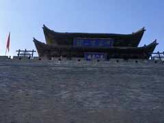 -雁门关景区