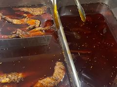 -鸿运兔·手撕烤兔(天府广场店)
