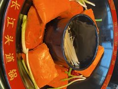 -三江两海老火锅(北京首店)
