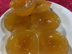 钵仔糕-台山美食一绝阿四台山黄鳝饭(阿四创作店)