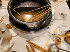 -钢管厂五区小郡肝火锅串串香(清河店)