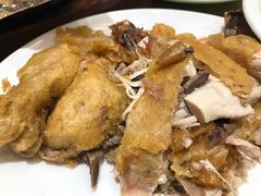-国人川菜(李家村建东街店)